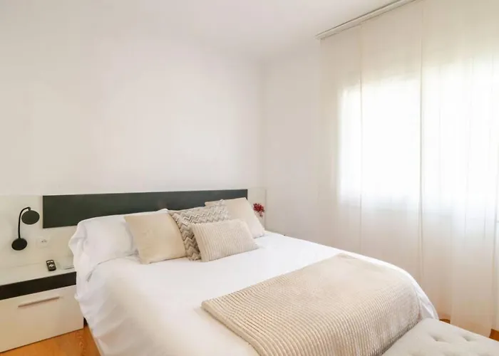 Hermoso Apartamento Cerca Al Mar