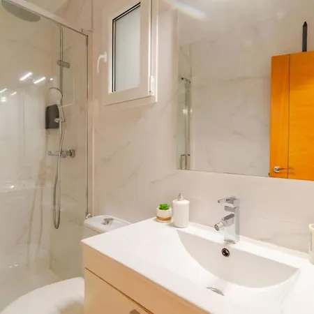 Hermoso Apartamento Cerca Al Mar Blanes Zewnętrze zdjęcie