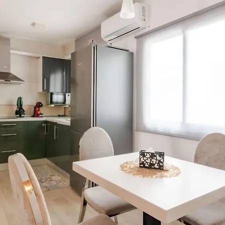 Hermoso Apartamento Cerca Al Mar Blanes Zewnętrze zdjęcie