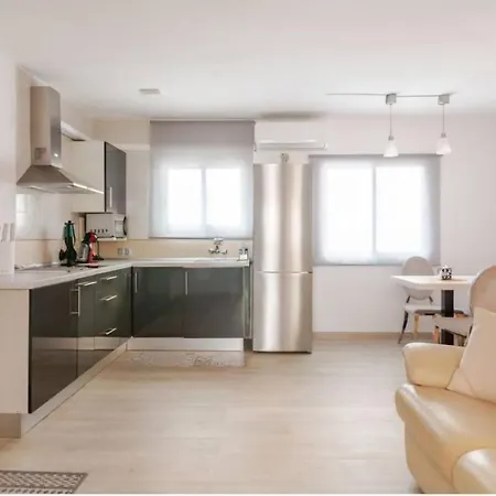 Hermoso Apartamento Cerca Al Mar Blanes Zewnętrze zdjęcie