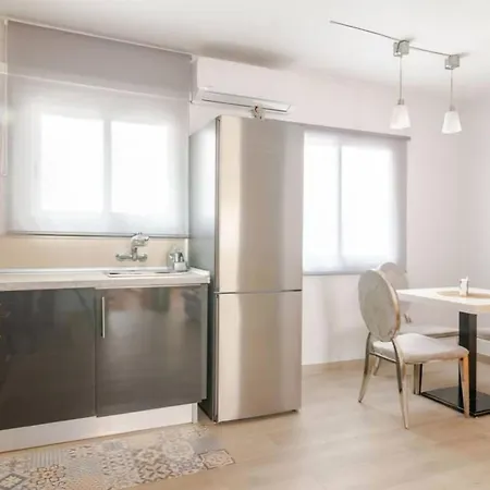 Hermoso Apartamento Cerca Al Mar Blanes Zewnętrze zdjęcie