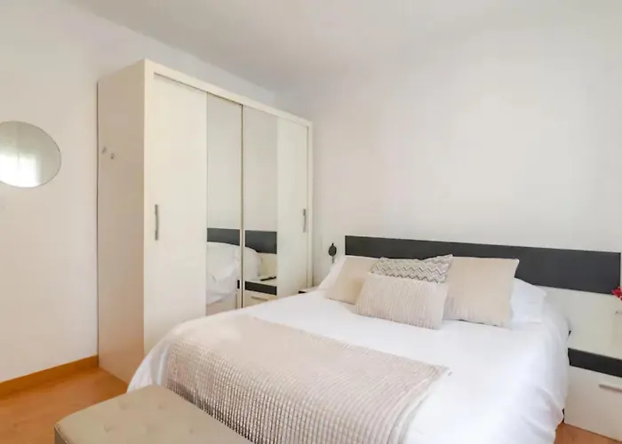 Hermoso Apartamento Cerca Al Mar